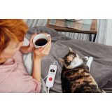 ELDOM KT200 COZY ELECTRIC BLANKET