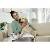 ELDOM KT200 COZY ELECTRIC BLANKET
