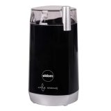 ELDOM MK40 Coffee Grinder Black