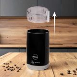 ELDOM MK40 Coffee Grinder Black