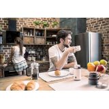 ELDOM MK50 CAFF electric coffee grinder
