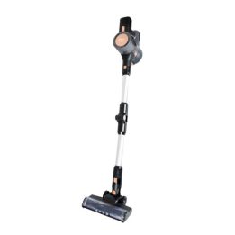 ELDOM OB200 Foldon handheld vacuum Gold Black White Bagless