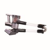ELDOM OB200 Foldon handheld vacuum Gold Black White Bagless