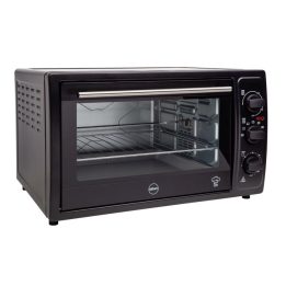 ELDOM Oven ONEV capacity 48 l rotisserie spit hot air power 2000 W