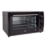 ELDOM Oven ONEV capacity 48 l rotisserie spit hot air power 2000 W
