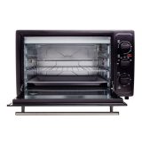 ELDOM Oven ONEV capacity 48 l rotisserie spit hot air power 2000 W