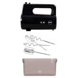 ELDOM R120 MIXO Kitchen Machine black