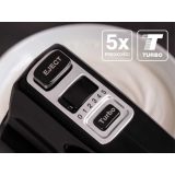 ELDOM R120 MIXO Kitchen Machine black