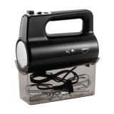 ELDOM R120 MIXO Kitchen Machine black
