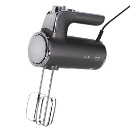 ELDOM ROBO food processor 400W turbo button