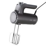 ELDOM ROBO food processor 400W turbo button