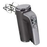 ELDOM ROBO food processor 400W turbo button