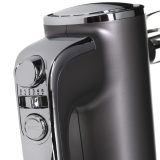 ELDOM ROBO food processor 400W turbo button