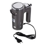 ELDOM ROBO food processor 400W turbo button
