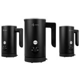 ELDOM SI560C MILK FROTHER BLACK