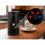 ELDOM SI560C MILK FROTHER BLACK