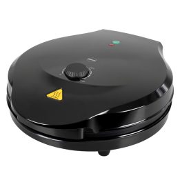 ELDOM ST1000 PIZZA MACHINE 1450W BLACK