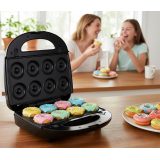 ELDOM ST250 MULTIX 5 IN 1 MULTIFUNCTIONAL SANDWICH MAKER