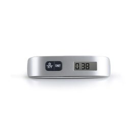 ELDOM WB10 luggage scales 50 kg Electronic