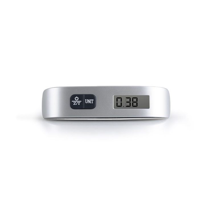 ELDOM WB10 luggage scales 50 kg Electronic