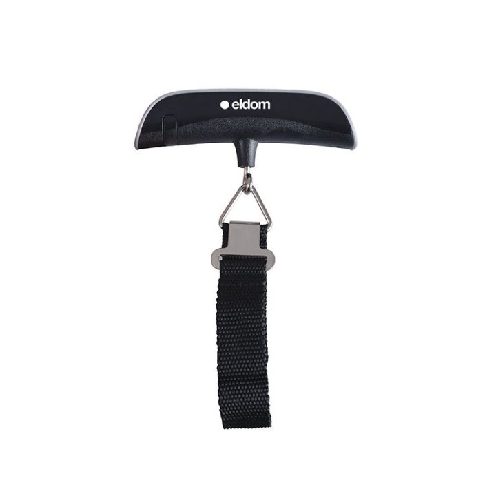 ELDOM WB10 luggage scales 50 kg Electronic
