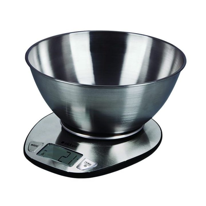 ELDOM WK320S RENA ELECTRONIC KITCHEN SCALE 5 kg