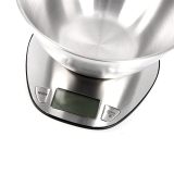 ELDOM WK320S RENA ELECTRONIC KITCHEN SCALE 5 kg