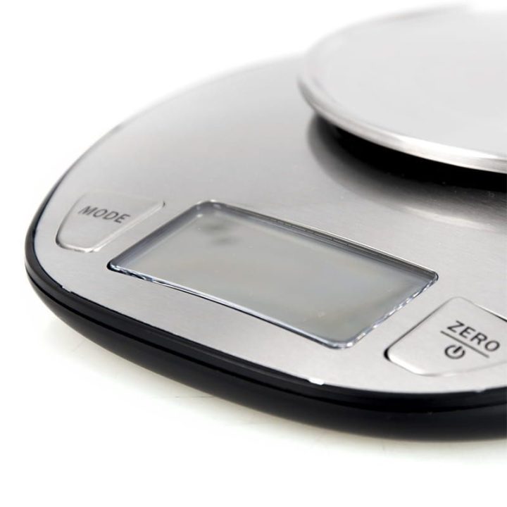 ELDOM WK320S RENA ELECTRONIC KITCHEN SCALE 5 kg