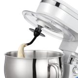 ELDOM WRK1300 DULCE PLANETARY ROBOT 1300 W White