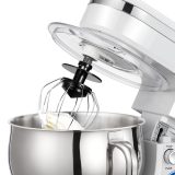 ELDOM WRK1300 DULCE PLANETARY ROBOT 1300 W White