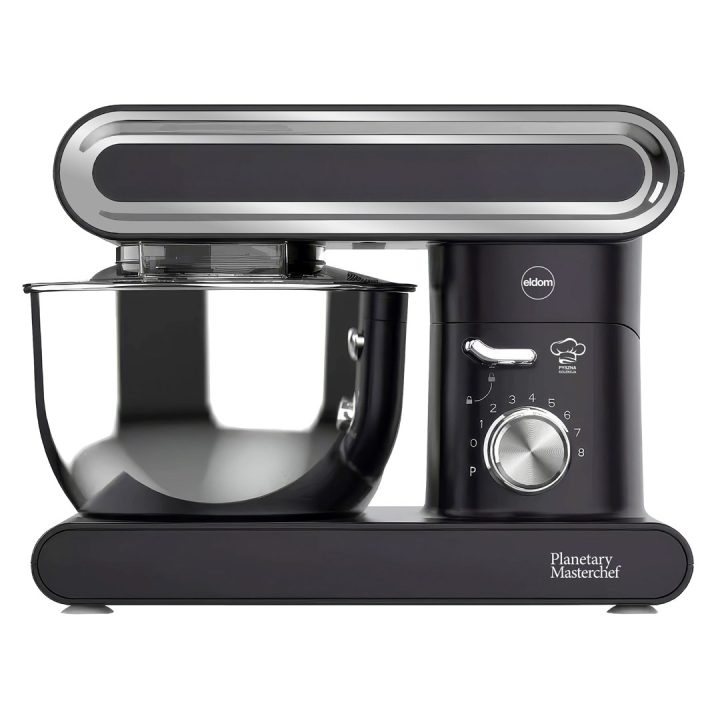 ELDOM WRK1400 PLANETARY ROBOT 1400-1900W BLACK
