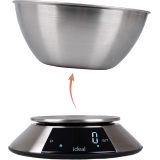 IDEAL Electronics Waga Clean