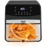 IDEAL Fat-free fryer 6.5 L