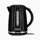 NELO kettle capacity 1.7 l power 2000 W black