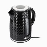 NELO kettle capacity 1.7 l power 2000 W black