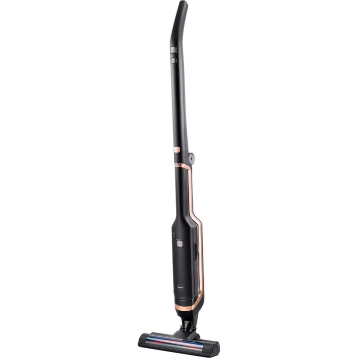 OB90 ELDOM VESS upright vacuum cleaner cordless electric brush
