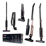 OB90 ELDOM VESS upright vacuum cleaner cordless electric brush