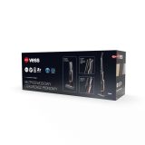 OB90 ELDOM VESS upright vacuum cleaner cordless electric brush