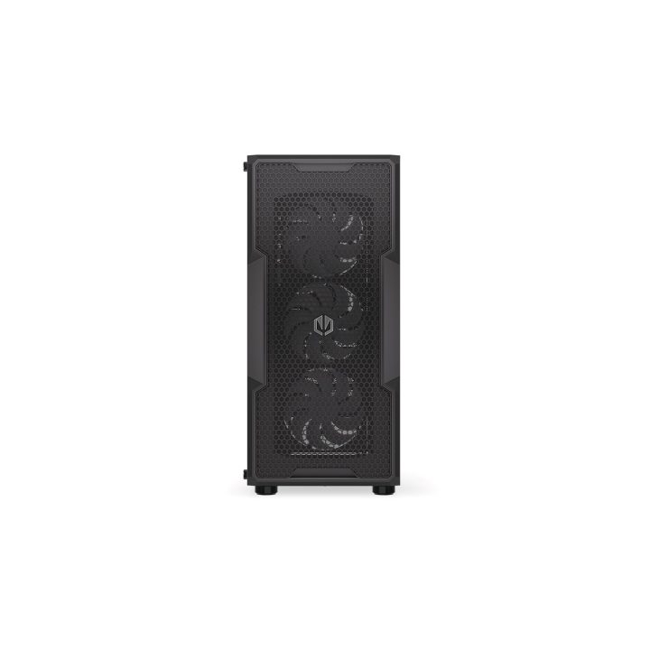 COVERAGE ENDORFY REGNUM 400 ARGB