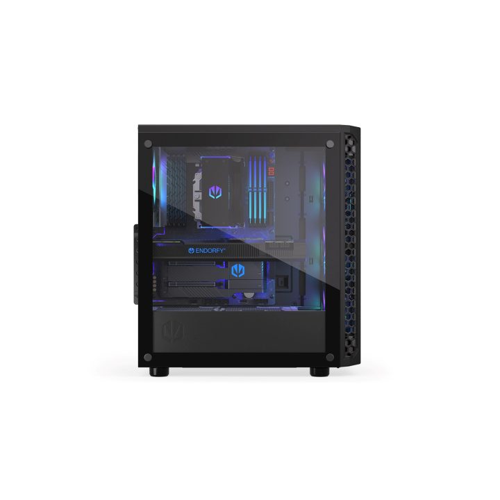 COVERAGE ENDORFY SIGNUM 300 ARGB