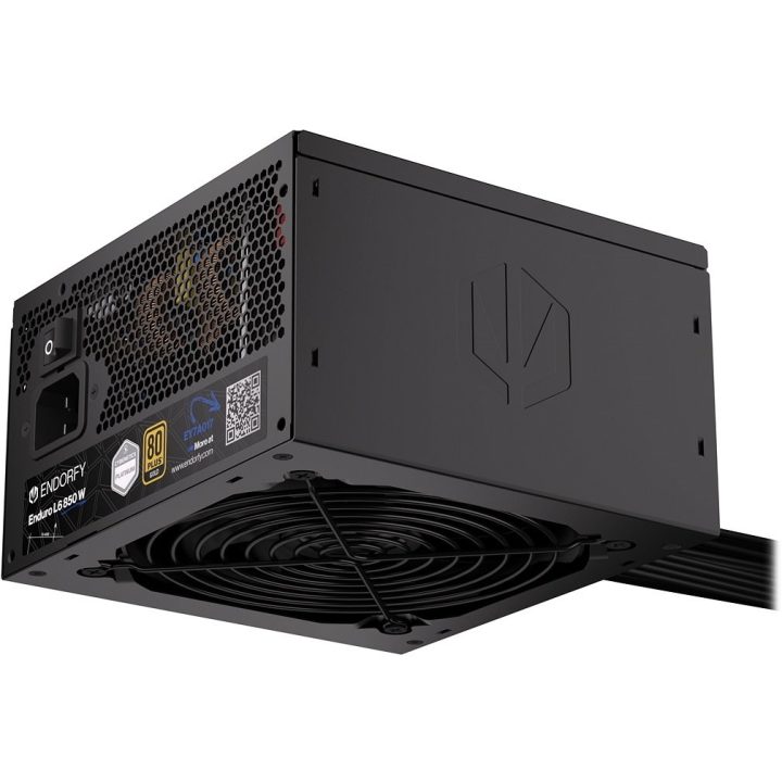 ENDORFY Enduro L6 850 W power supply