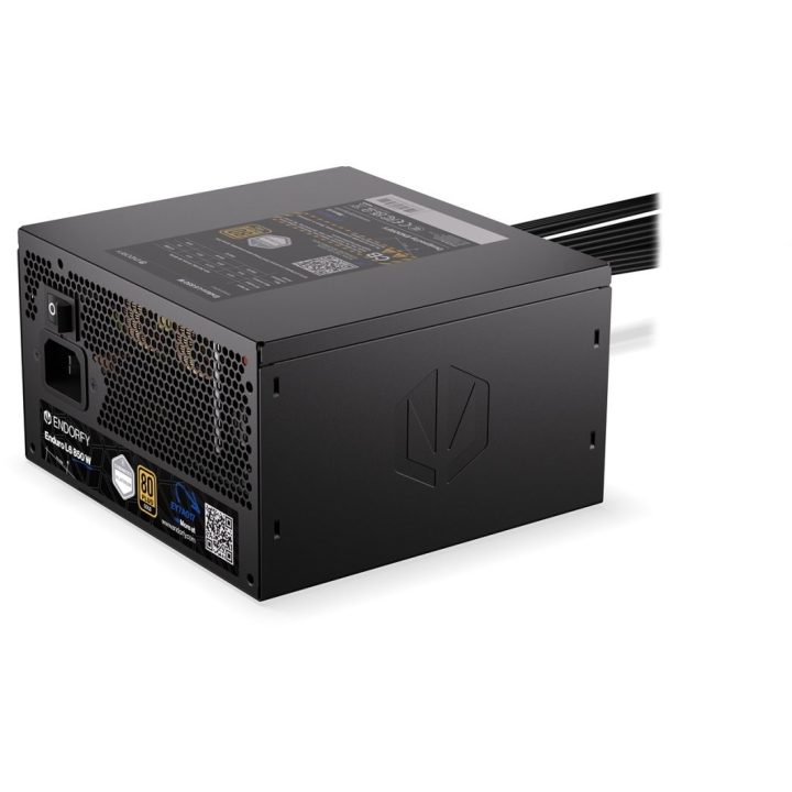 ENDORFY Enduro L6 850 W power supply