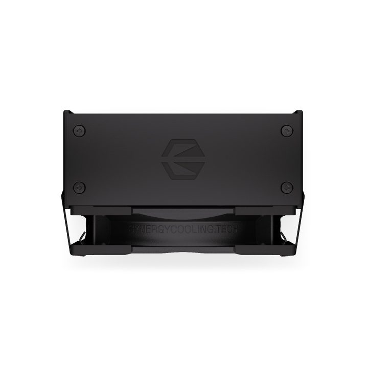ENDORFY Fera 5 Black air cooling (EY3A011)