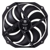 ENDORFY Fortis 5 Processor Air cooler 14 cm Black Grey Steel