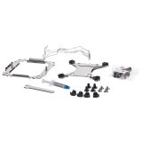 ENDORFY Fortis 5 Processor Air cooler 14 cm Black Grey Steel