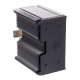 ENDORFY Fortis 5 Processor Air cooler 14 cm Black Grey Steel