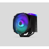 Endorfa Fortis 5 ARGB Black CPU cooler