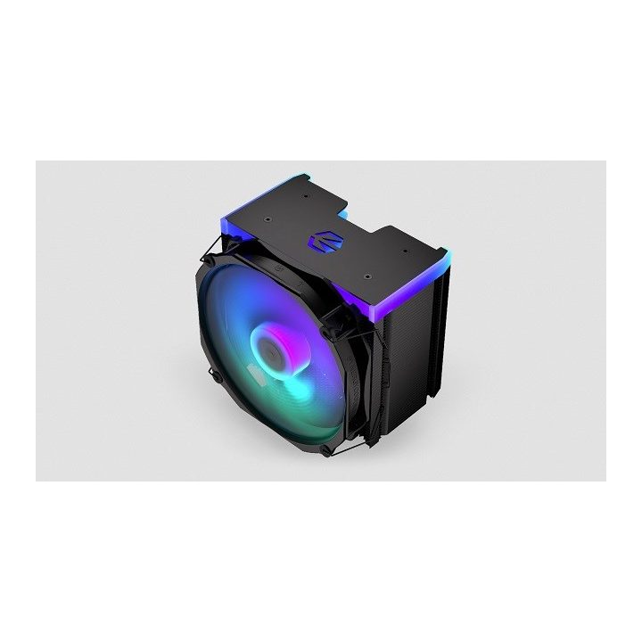 Endorfa Fortis 5 ARGB Black CPU cooler
