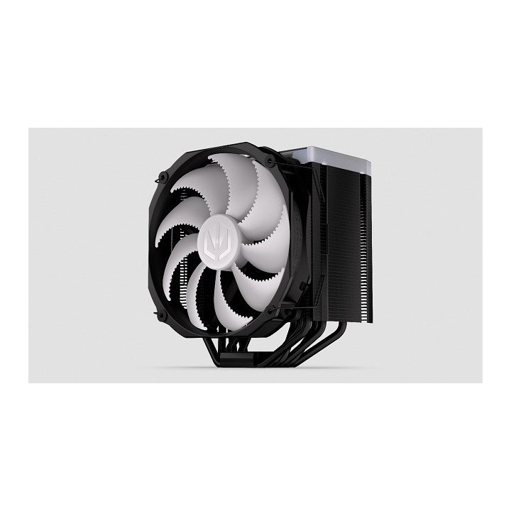 Endorfa Fortis 5 ARGB Black CPU cooler