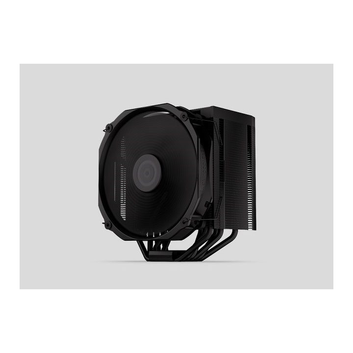 Endorfa Fortis 5 Black CPU cooler